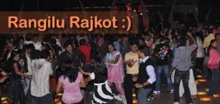 Rangilu Rajkot - Do you know why Rajkot is known as RANGILU RAJKOT CITY