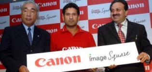 Sachin Tendulkar Brand Ambassador List - Endorsements Photo Gallery