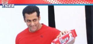 Salman Khan Brand Ambassador List - Endorsement Photo Gallery
