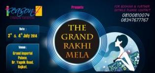 Season 4 Lifestyle Exhibition by Orchid Events Exhibitions at Rajkot