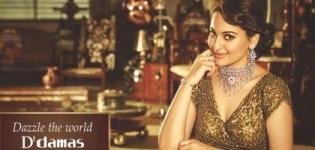 Sonakshi Sinha Brand Ambassador List - Endorsement Photo Gallery