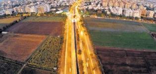 Surat BRTS Phase 2 from VR Mall to Sarthana Route Ready to Inaugurate - March 2015 News