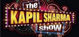 THE KAPIL SHARMA SHOW 2016 New Comedy TV Show on Sony TV - Details