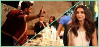 Tamasha Hindi Movie Release Date 2015 - Tamasha Bollywood Film with Cast Crew Details