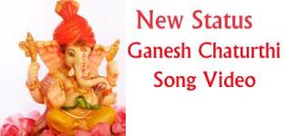 Trending Ganesh Chaturthi Video Status Download - Ganpati Song Status New