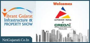 VGIPS Welcomes ADVANCE INDIA Gurgaon in Vibrant Gujarat 2015