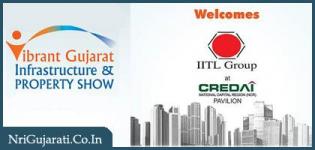 VGIPS Welcomes IITL GROUP Mumbai in Vibrant Gujarat 2015