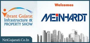 VGIPS Welcomes MEINHARDT INDIA Noida in Vibrant Gujarat 2015