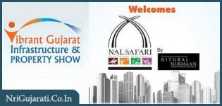 VGIPS Welcomes NALSAFARI BY RITURAJ NIRMAAN Ahmedabad in Vibrant Gujarat 2015