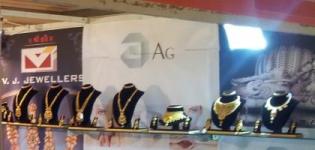 V J Jewellers Rajkot in The Wedding Carnival 2013