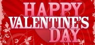 Valentine Day Date in India - When is Valentine Day Celebrated Every Year?