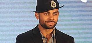 Virat Kohli Brand Ambassador List - Endorsement Photo Gallery