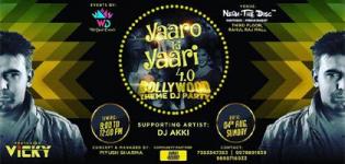 Yaaro Ki Yaari 4.0 2019 - Friendship Day DJ Party in Surat at Neon The Disc
