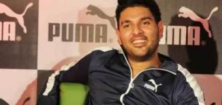 Yuvraj Singh Brand Ambassador List - Endorsements Photo Gallery
