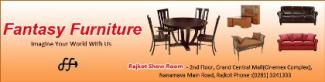 Fantasy Furniture