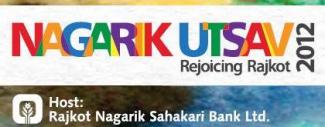 Nagarik Utsav 2012 - Rajkot