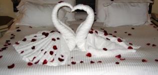 Best Top Hot Favorite Honeymoon Spots Destinations in India List