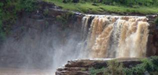 Saputara Monsoon Festival 2012 - 4th August to 1st September in Saputara Hill Station Gujarat