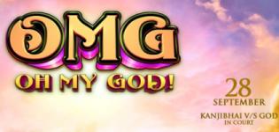 OMG Oh My God Akshay Kumar Hindi Movie Release Date with Cast Crew & Review 2012