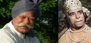 Dara Singh Death News - Indian Wrestler Dara Singh Dead declared