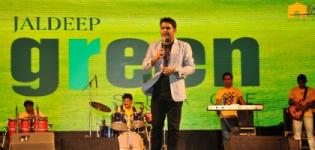 Jaldeep Green Space Launched by Shree Radhakrishna Group Ahmedabad