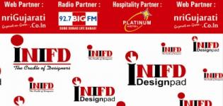 NriGujarati.Co.In as web partner for INIFD Workshop in Rajkot
