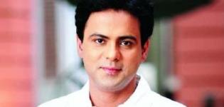 Hindi TV Serial - Kya Hua Tera Wada Fame Actor Pawan Shankar in Rajkot