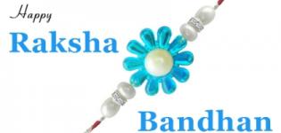 Raksha Bandhan Festival in Gujarat India 2012 Date