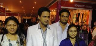 Nrigujarati.Co.In Team With Pawan Shankar Famous TV Actor