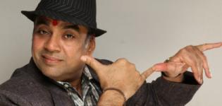 Bollywood Actor Paresh Rawal List of Movie