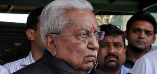 Gujarat Parivartan Party - Keshubhai Patel Launches New Political Party