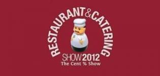 Restaurant Catering Exhibition 2012 Mumbai - Catering Exhibition India