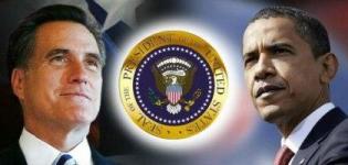 US Presidential Elections 2012 Results - Guess Who Will Win??