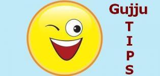 Gujju Tips - Traditional Gujju Tips for Gujju People