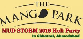 MUD STORM 2019 on 21st March at The Mango Park in Chhatral Ahmedabad