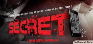 Secret Hindi Movie 2015 Release Date with Cast Crew & Review