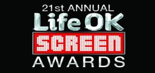 21st Annual Life Ok Screen Awards 2015 in India - Winners List from Final Nominations