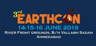 3rd Earthcon Expo 2019 in Ahmedabad at River Front Grounds
