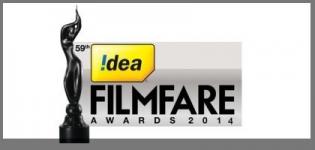 59th IDEA Filmfare Awards 2014 - 59th Filmfare Awards Function on Sony TV