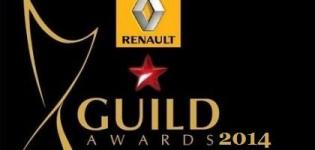 9th Renault Star Guild Awards 2014 in India