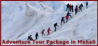Adventure Tour Packages in Manali - Adventure Tour and Travel in Manali