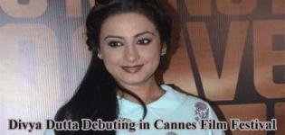 After National Award, Bollywood Diva Divya Dutta Excited about her Cannes Debut