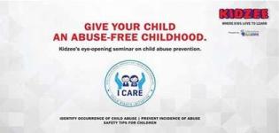 An Eye Opening Seminar on Child Abuse Prevention arrange for all People in Surat