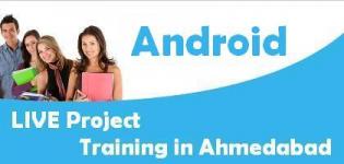 Android Application Development Training in Ahmedabad Training Center Companies