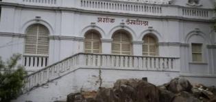 Ashok Shilalekh in Junagadh Gujarat Photos - Language Information - History