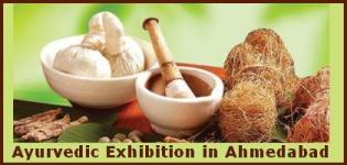 Ayurveda Exhibition in Ahmedabad 2013 - Ayurvedic Expo 2013 Ahmedabad