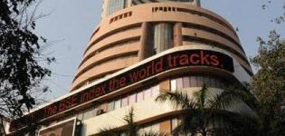 BSE Sensex Hits Record High of 28000 Points - Nifty at 8338 in Intra Day Trading