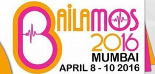 Bailamos Dance Festival 2016 in Mumbai Dates - Details - Photos
