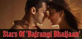 Bajrangi Bhaijaan Hindi Movie Release Date 2015 - Bajrangi Bhaijaan Bollywood Film Release Date