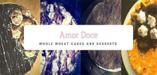 Bake Bites by Amor Doce for Delicious Cakes and Desserts arrange in Ahmedabad